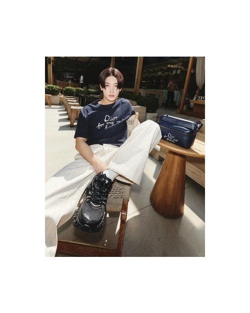 Dior 반팔티