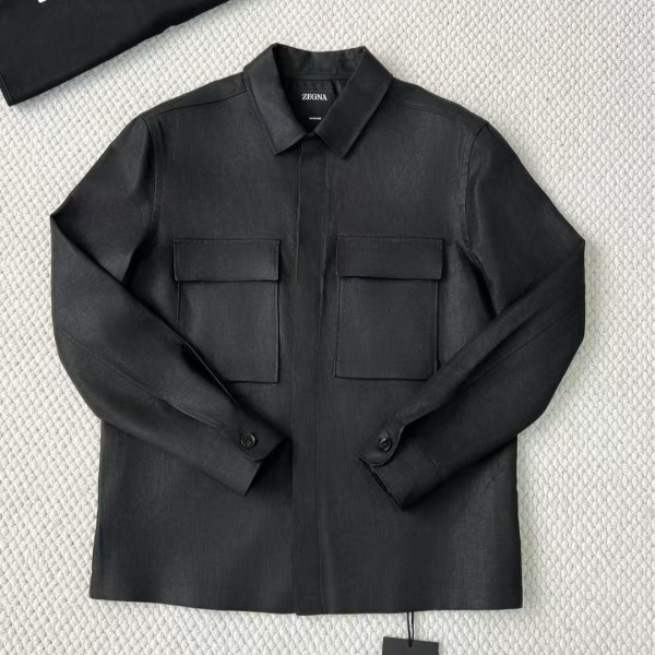 Zegna 쟈켓 (세트)