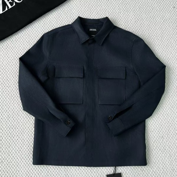 Zegna 쟈켓 (세트)