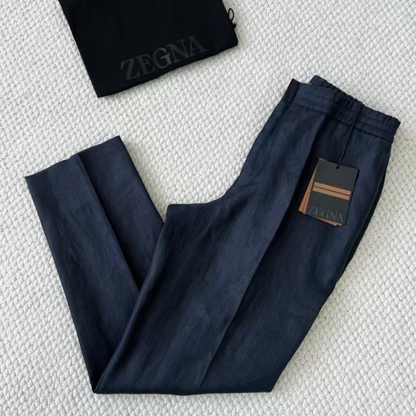 Zegna 바지