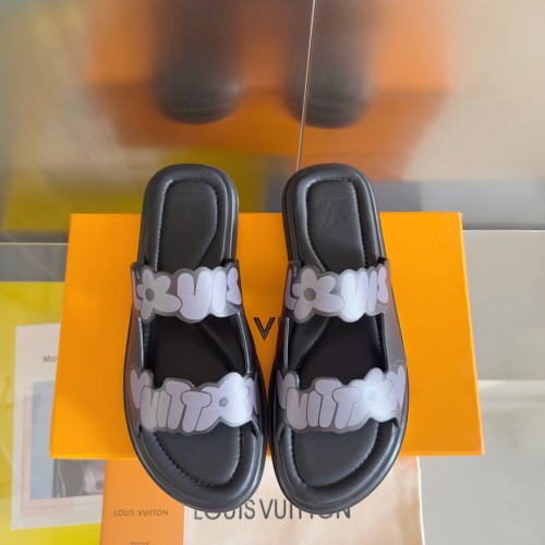 LV VENICE 슬리퍼
