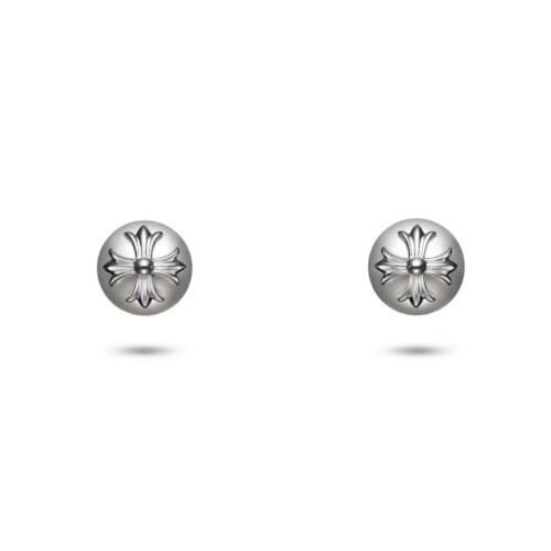 Chrome hearts X mikimoto