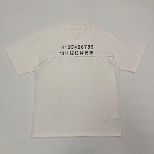 Maison Margiela 반팔티