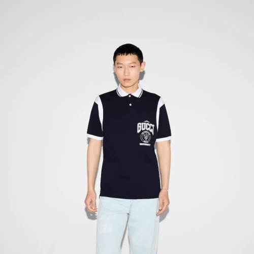 Gucci 구찌 폴로 티셔츠 (외국한정판)(Man)