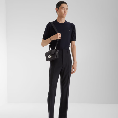 Fendi 펜디 니트 (외국한정판)