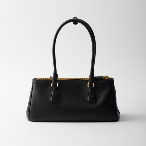 Prada 프라다 갤러리아 미디엄 레더 백