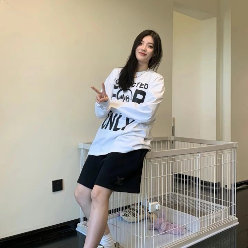 LV 루이비통 숏 팬츠 (세트)