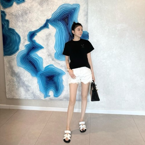 LV 티셔츠 (세트)