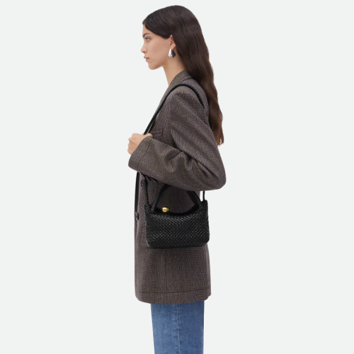 Bottega Veneta 보테가 베네타 스몰 토스카