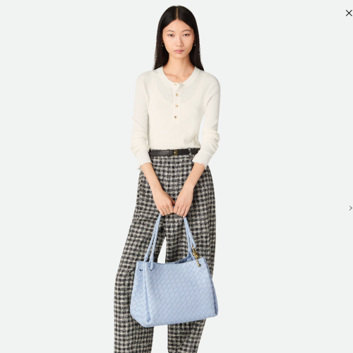 Bottega Veneta Andiamo Parachute 보테가 베네타 라지