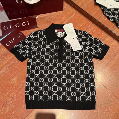 구찌 Gucci Polo