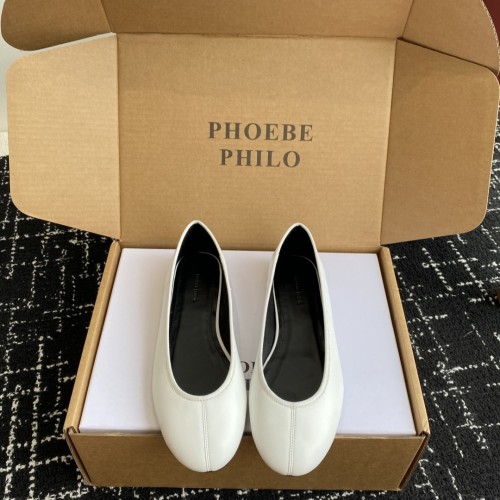PHOEBE PHILO
