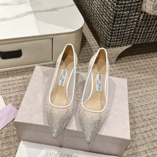Jimmy Choo 힐