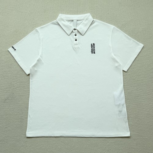 Chrome Hearts 크롬하츠 Polo