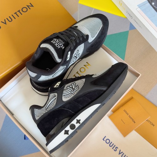 LV Run Away