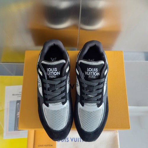 LV Run Away