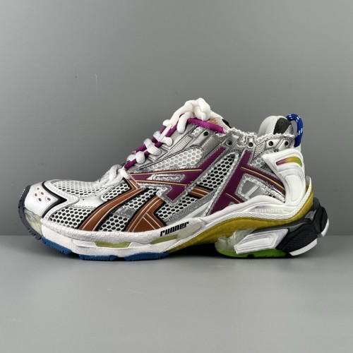 발렌시아가 Balenciaga Runner 7.0