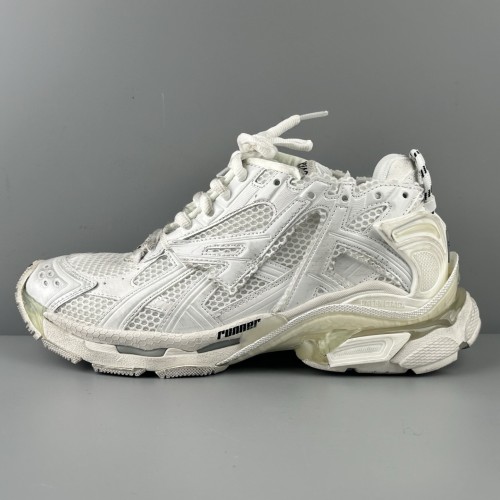 발렌시아가 Balenciaga Runner 7.0