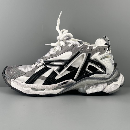 발렌시아가 Balenciaga Runner 7.0