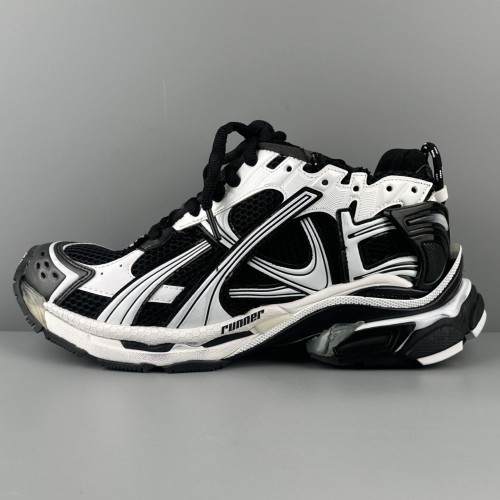 발렌시아가 Balenciaga Runner 7.0