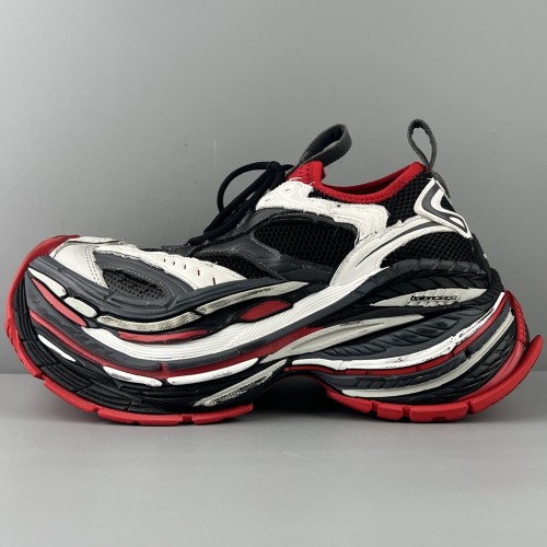 발렌시아가 Balenciaga Platform