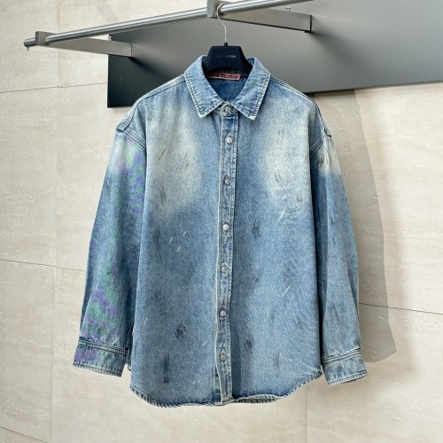25SS 아크네 ACNE 2021M 데님
