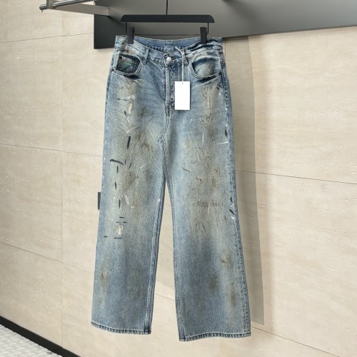 25SS 아크네 ACNE 2021M 데님