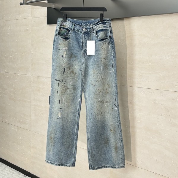 25SS 아크네 ACNE 2021M 데님