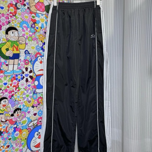 발렌시아가 Balenciaga loop sports icon