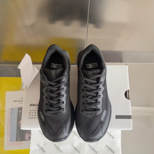 Margiela x Salomon Spectur 2