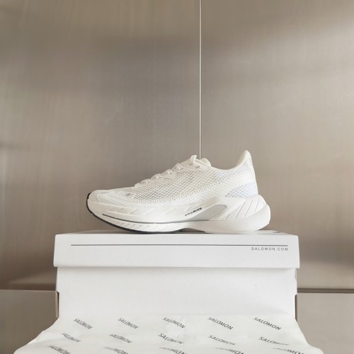 마르지엘라 Margiela x Salomon Spectur 2