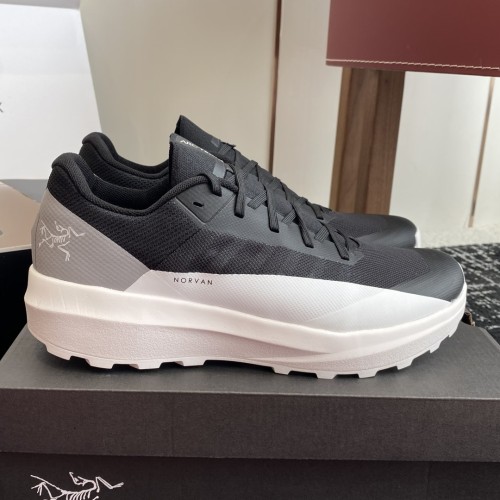 ARCTERYX NORVAN VT