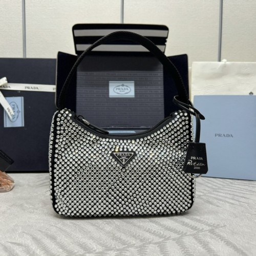 프라다 Prada Hobo2000