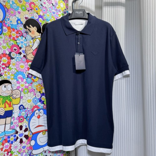 프라다 Prada polo