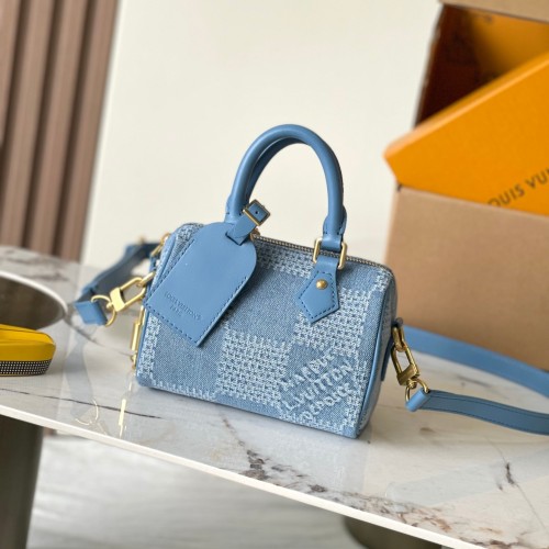 루이비통 LV  Speedy18Bandoulière (Small)