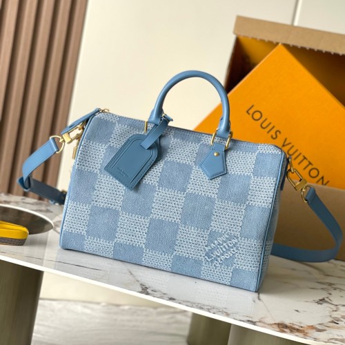 루이비통 LV Speedy30 Bandoulière