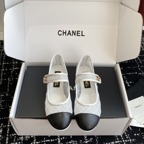 샤넬 Chanel 발레리나