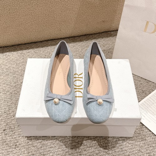 디올 Dior 발레리나