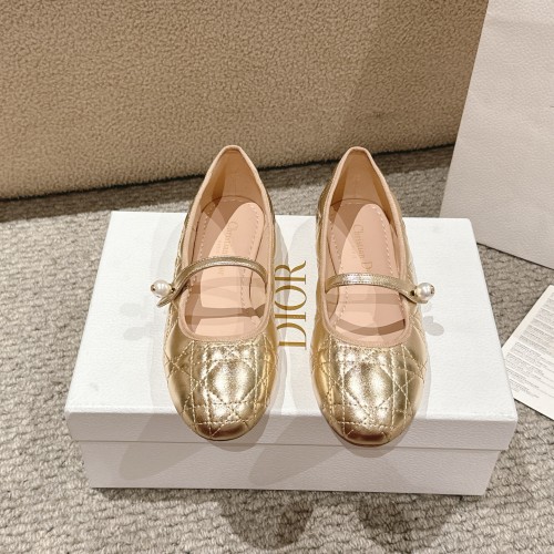 디올 Dior 발레리나
