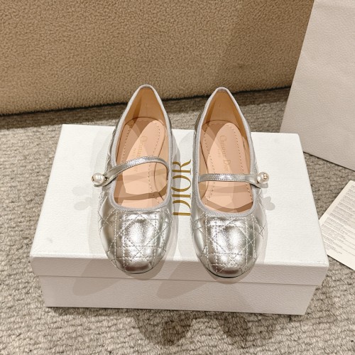 디올 Dior 발레리나