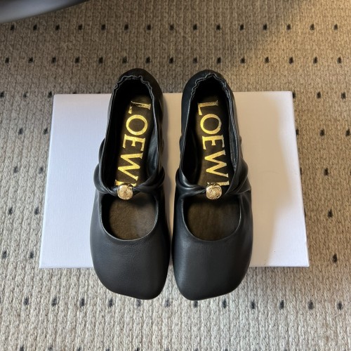 로에베 Loewe Pebble Soft