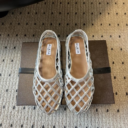 알라이아 Alaia 어부신발