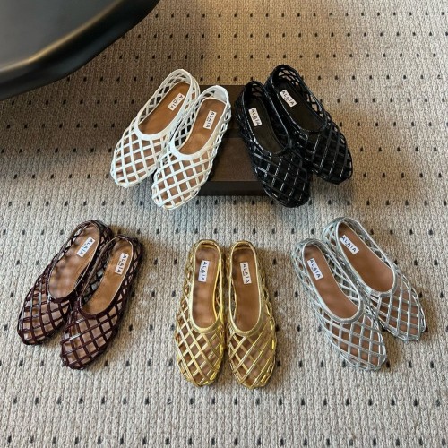 알라이아 Alaia 어부신발