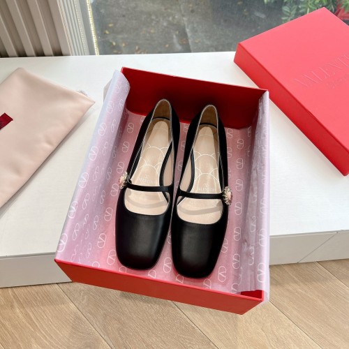 발렌티노 Valentino 메리제인