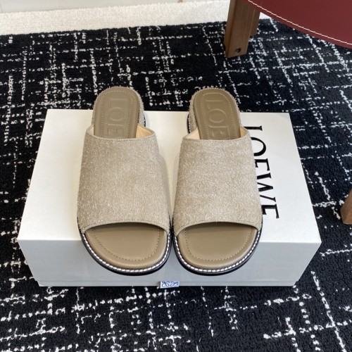 로에베 Loewe Campo