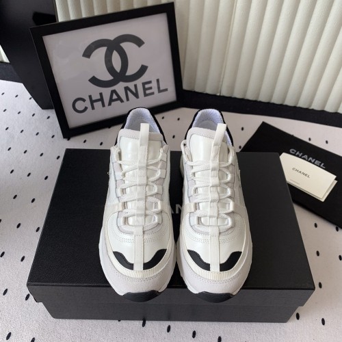 샤넬 Chanel 스니커즈