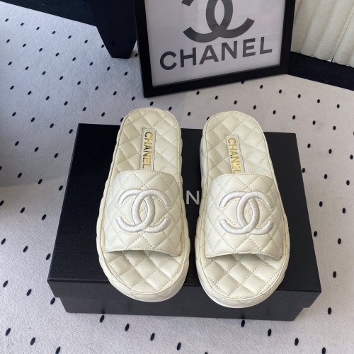 샤넬 Chanel 슬리퍼