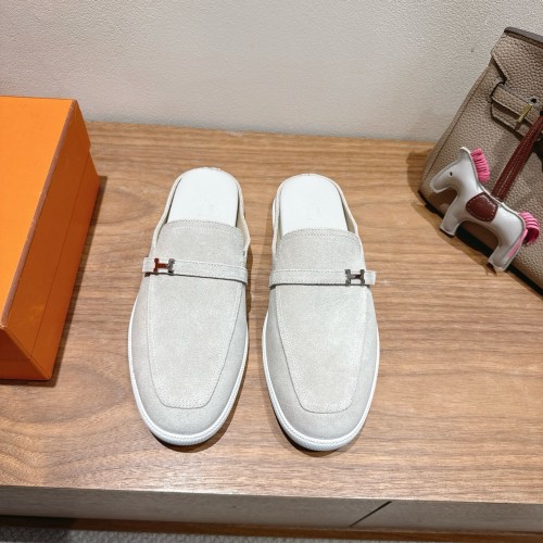 에르메스 Hermes 뮬