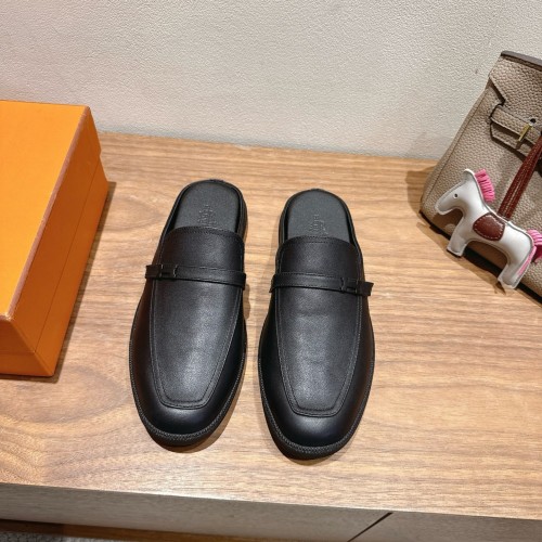 에르메스 Hermes 뮬