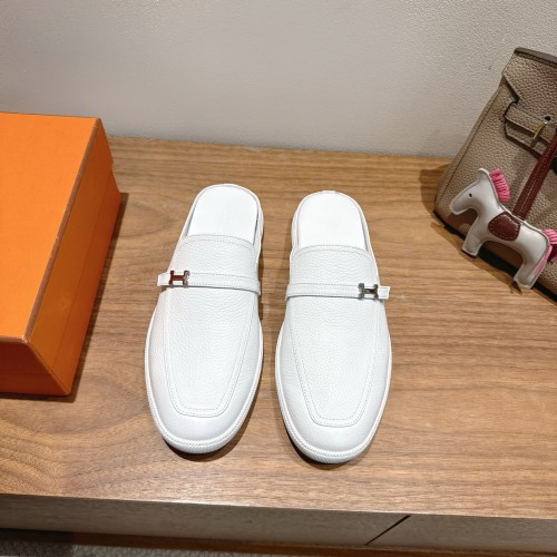 에르메스 Hermes 뮬